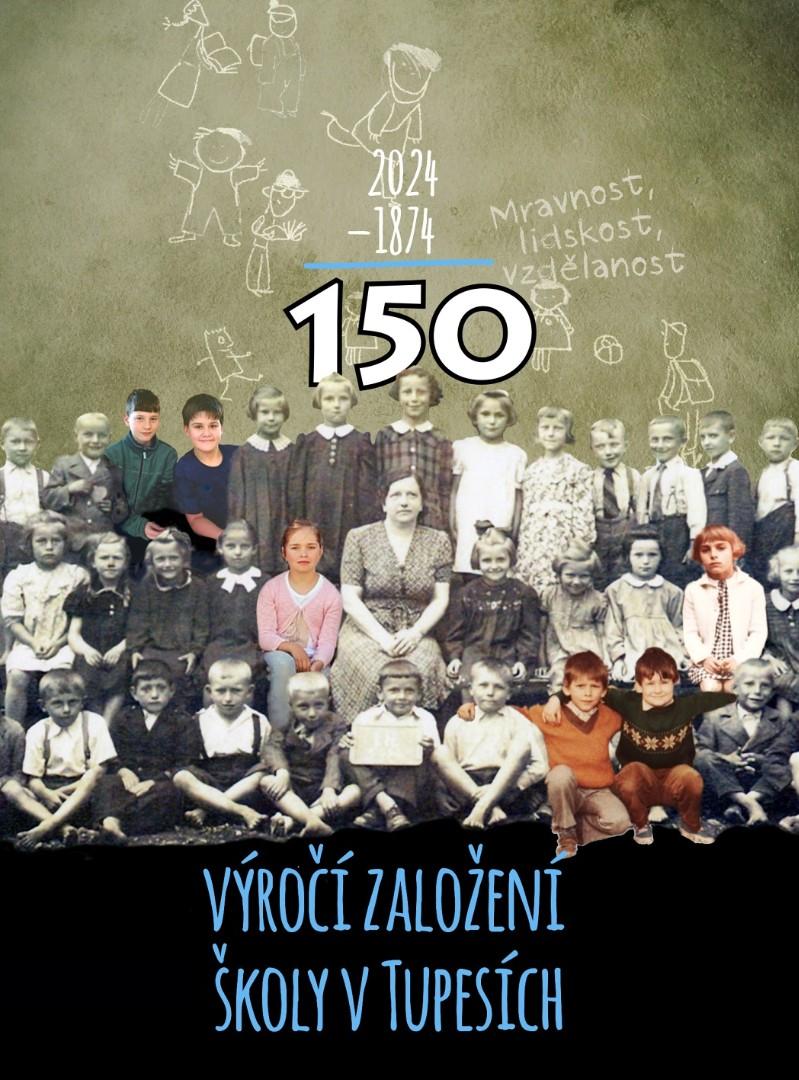 Oslavy 150 výročí školy a DOD